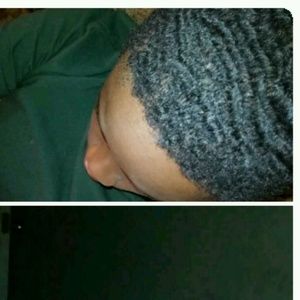 Meet your Posher, Damon